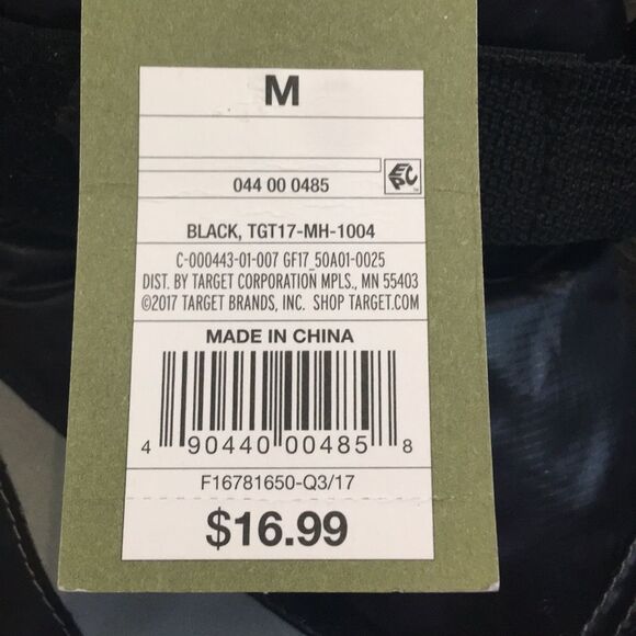 Goodiellow ski gloves - Picture 6 of 6